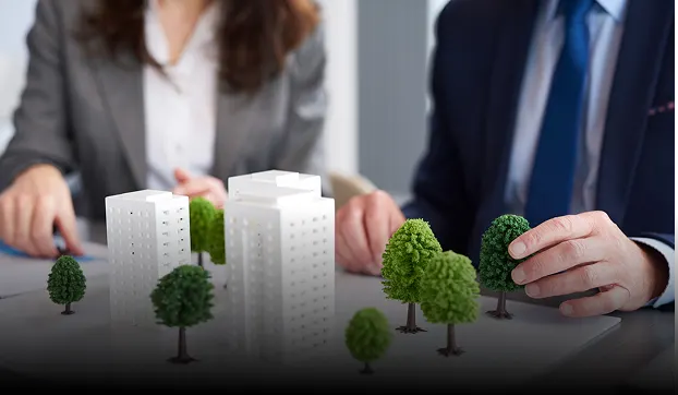 Residential energy efficiency solutions for homes and apartment buildings in Spain